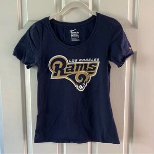 NFL Rams Tee